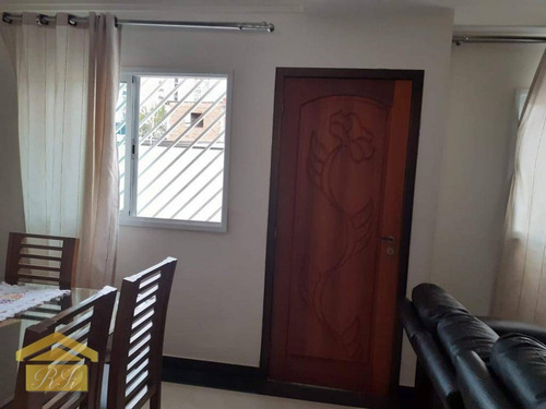 Imagem 6 de 21 de Sobrado Com 3 Dormitórios À Venda, 135 M² Por R$ 630.000,00 - Jabaquara - São Paulo/sp - So1467