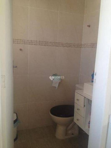 Imagem 9 de 13 de Sala À Venda, 28 M² Por R$ 370.000,00 - Centro - Niterói/rj - Sa1269
