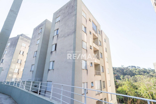 Imagem 28 de 29 de Apartamento Com 2 Quartos À Venda, 56 M² Por R$ 179.900 - Cotia - Cotia/sp - Ap0601