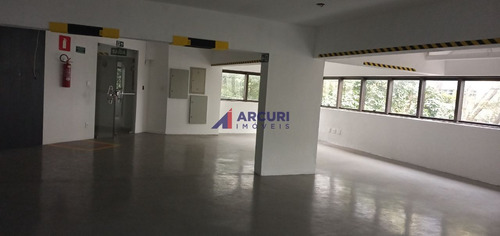Imagem 14 de 16 de Sala 468 M² Funcionários (bh) Locação - 11004