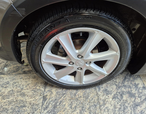 Honda Fit 1.5 Flex 5p