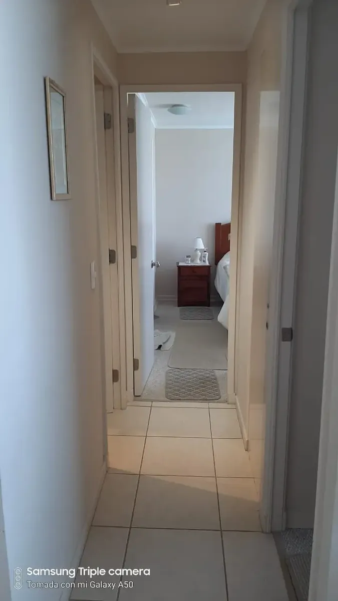 Imagen 4 de 8 de Acogedor Departamento Con Vista Al Mar!!