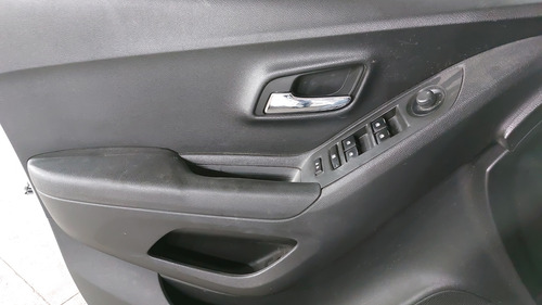Chevrolet Trax 1.8 B LT AT