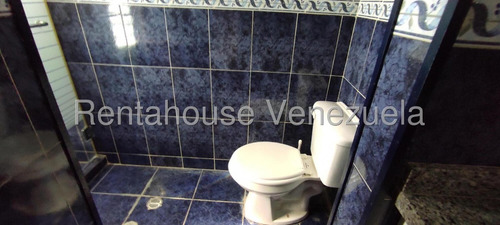 Apartamento En Venta La Llanada 25-14500 Johana Blanco