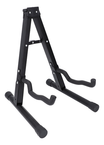 Expositor De Guitarra Plegable Con Marco En Forma De A, Sopo