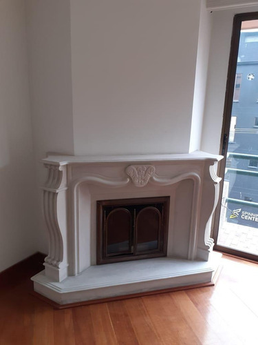 Imagen 5 de 14 de Arriendo Apartartamento Chapinero Alto