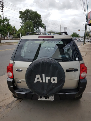 Ford Ecosport 1.6 Xls Mp3 4x2 2009