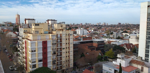 Imagen 18 de 30 de Departamento Semi Piso De 3 Ambientes - Falucho 1400