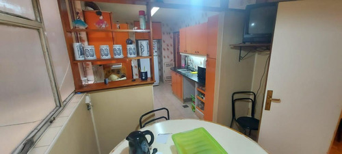 Imagen 28 de 30 de Av Libetador 2600 Y Salguero 210 M2 5 Ambientes Cochera Patio Interno Propio. 1er Piso