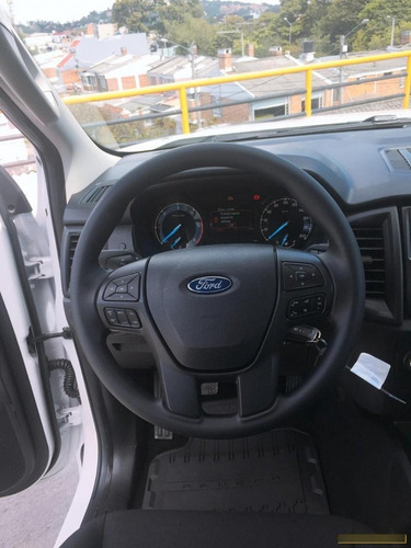 Imagen 12 de 14 de Ford Ranger Xls Mt 3.200 Cc 4x4