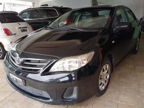 Toyota Corolla 1.8 Xei Mt