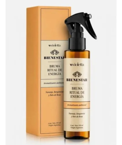 Bienestar Bruma Ritual De Relajación