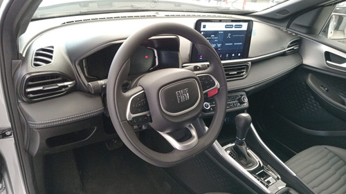 Fiat FASTBACK 1.3 T270 At6