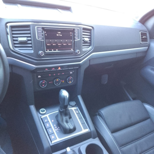 Volkswagen Amarok 3.0 Cd Tdi 258Cv V6 Extreme 4X4 At
