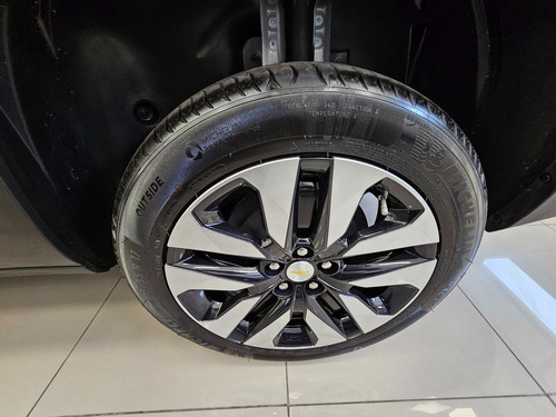 Chevrolet Montana 1.2T Lt Mt