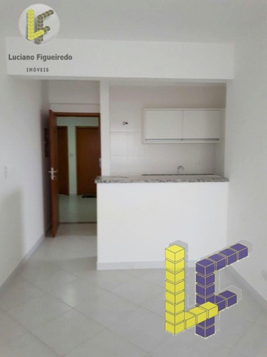 Apto B. Campestre - Lindo - 17471