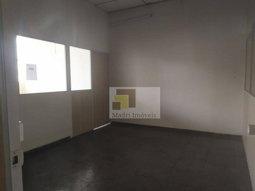 Imagem 6 de 30 de Galpão Para Alugar, 11578 M² Por R$ 290.000,00/mês - Vila Leopoldina - São Paulo/sp - Ga0061