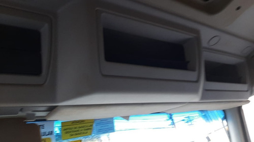 Volvo Vm 260 Caçamba Facchini 12 Mts Cubicos
