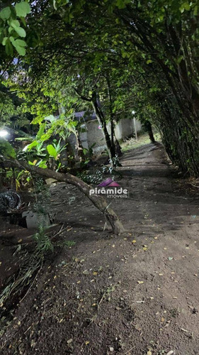 Imagem 22 de 23 de Terreno À Venda, 250 M² Por R$ 160.000,00 - Jardim Independência - Taubaté/sp - Te1505