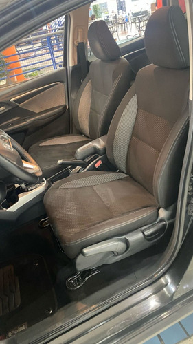 Honda WR-V 1.5 Ex Flex Aut. 5p