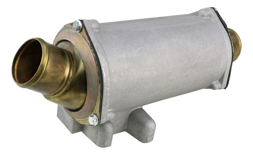Radiador De Óleo Para Sistema Arrefecimento Scania - 528211