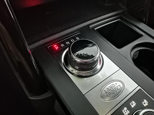 Land Rover Discovery New 3.0 V6 S/c Se