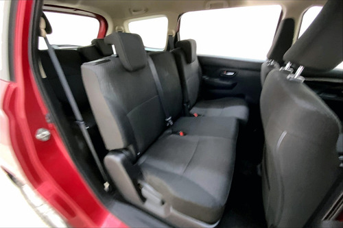 Imagen 20 de 25 de Suzuki Ertiga 5 Pts Glx, 15l, Ta, A/ac Aut, Fniebla, 7 Pas