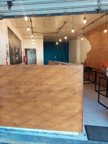 Local Comercial En Venta En Colonia Campestre Churubusco Alcaldía Coyoacán