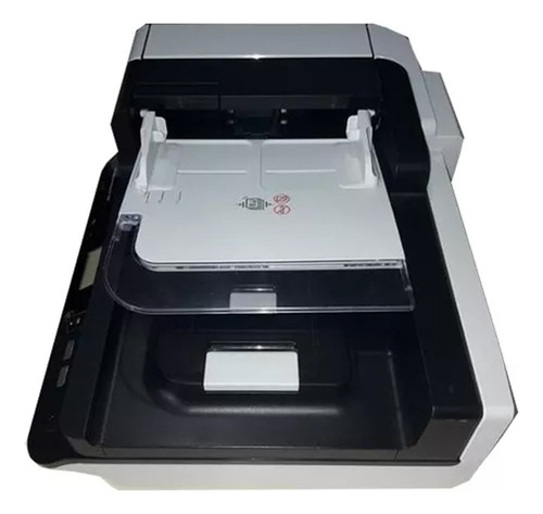 HP Scanjet Enterprise Flow 7500 - L2725b Color Blanco
