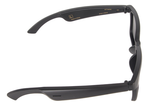 Gafas De Sol Inalámbricas Bluetooth Con Micrófono Y Manos De