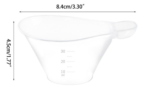 Paquete De 2 Tazas De Alimentación Para Recién Nacidos Con D
