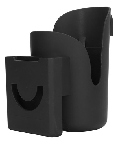 Portavasos Universal De Plástico Ajustable Para Cochecito