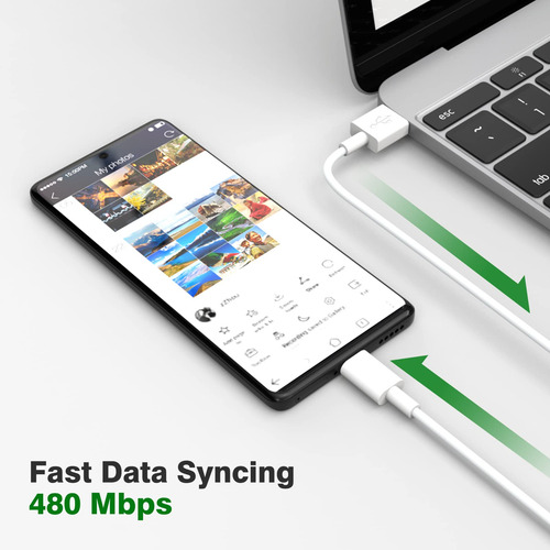 Cable Usb C Jelanry Hypercharge Turbo De 120 W Para Xiaomi D