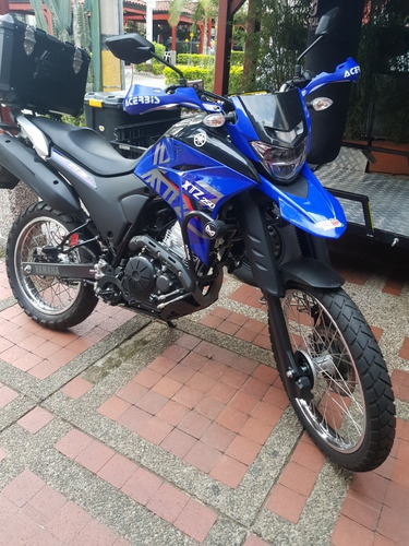 Yamaha 2021