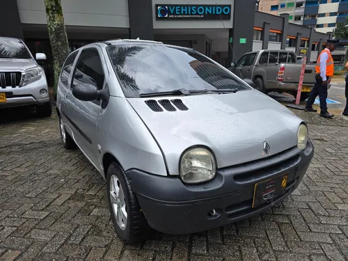 Renault Twingo 1.2 Access