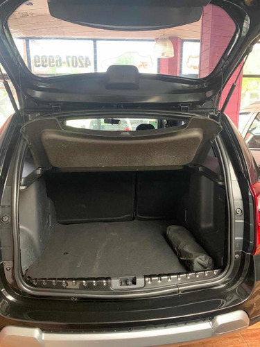 Renault Duster 2015 1.6 Ph2 4x2 Privilege 110cv