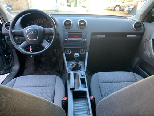 Audi A3 1.4 Tfsi