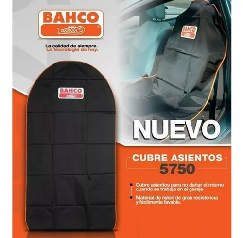 Funda cubre asientos Nailon