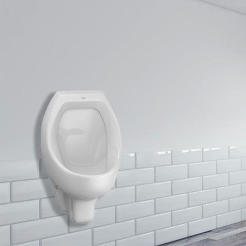 Imagen 2 de 10 de Combo Baño Valvula Mingitorio Griferia Temporizada Lavatorio