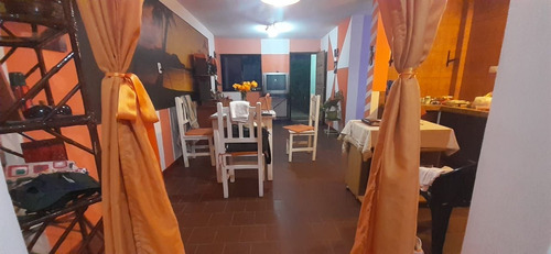 Casa En Venta En Barrio Mutual Policial