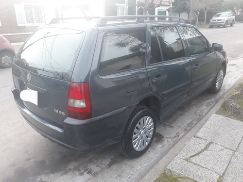 Volkswagen Gol 1.9 Sd Comfortline 60a