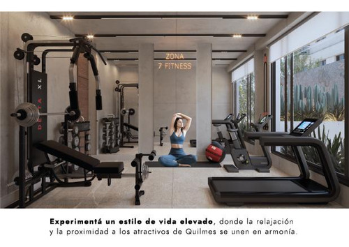 Venta Departamento En Pozo Con Financiación Quilmes Centro