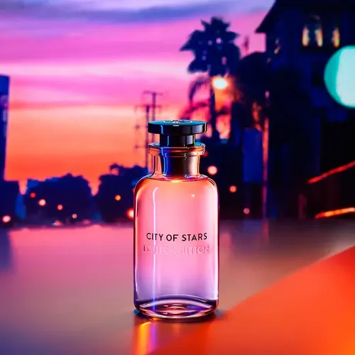 LOUIS VUITTON シティ オブ スターズ100ml Perfume Louis Vuitton City Of Stars Edp 100ml () | MercadoLivre