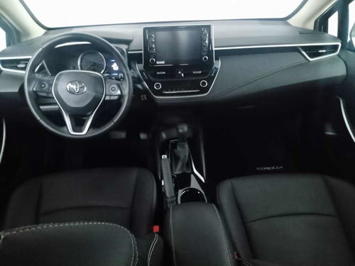 Blindado Toyota Corolla Xei 2.0 Flex 2020 8000 Km Nivel 3a
