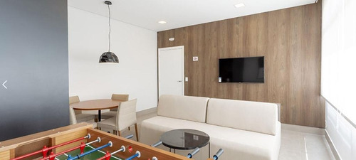 Apartamento À Venda, 66 M² Por R$ 567.000,00 - Belém - São Paulo/sp - Ap6698