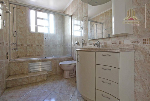 Imagem 9 de 11 de Vendo Apartamento Em Frente Ao Hospital Fêmina - Ap3709