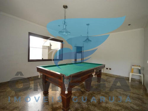 Imagem 26 de 30 de Casa Residencial À Venda, Acapulco, Guarujá. - Ca0255 - 34710406