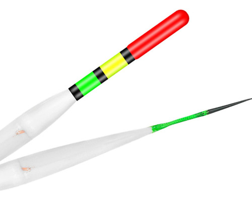 Boias De Pesca Led, Bóia Eletrônica Com Lembrete