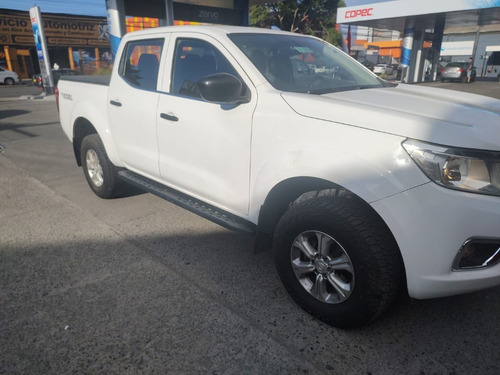 Imagen 13 de 15 de Nissan Np300 2020 2.3 Diesel 4x4