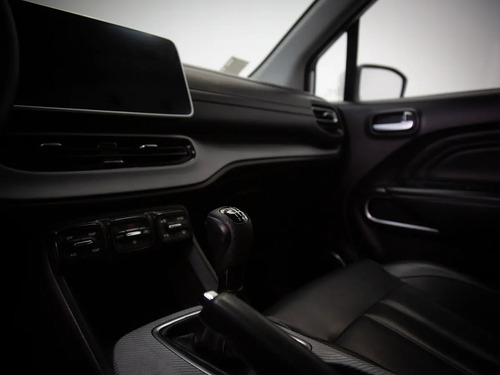 Gac Motor 1.5 Gb Mt Gs3 Power